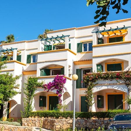 Sunny Apartment With Sea View Tavira Exterior foto