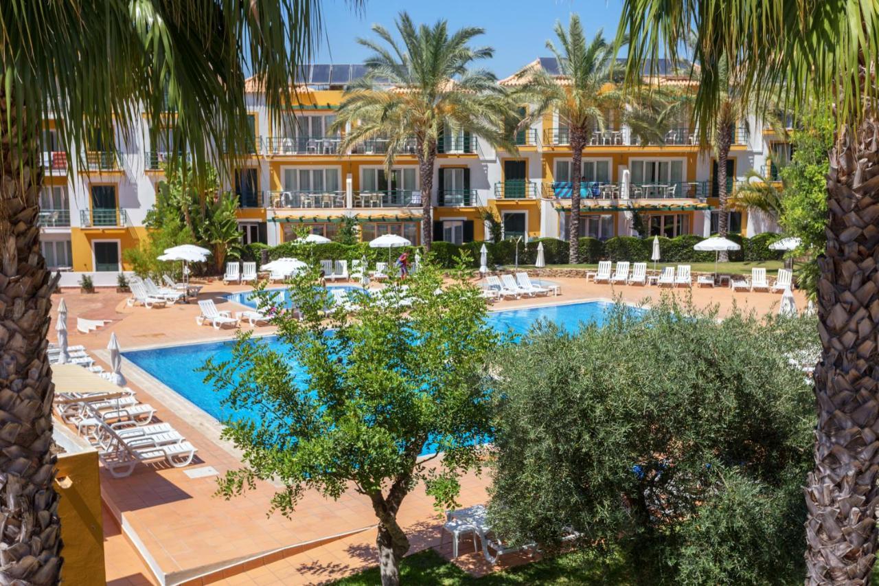 Sunny Apartment With Sea View Tavira Exterior foto