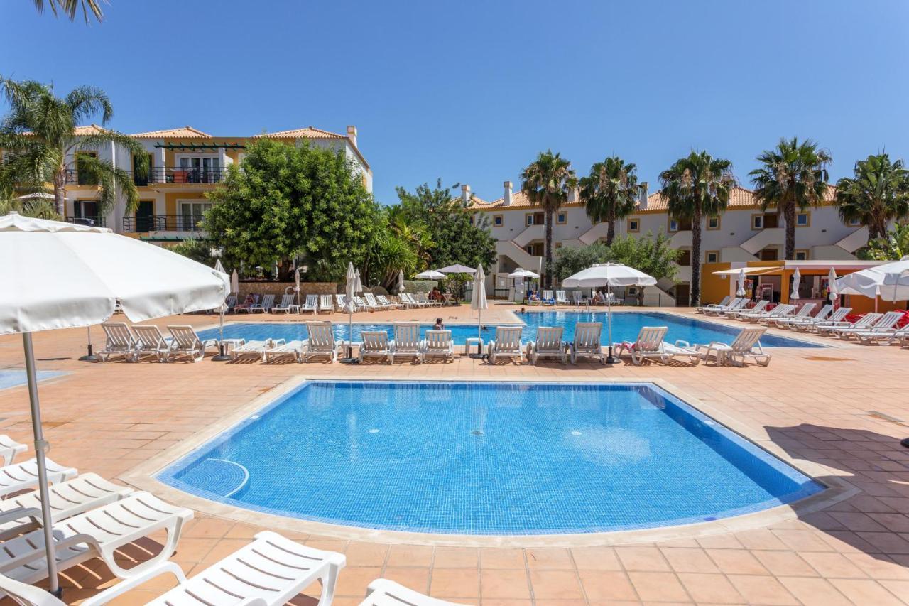 Sunny Apartment With Sea View Tavira Exterior foto
