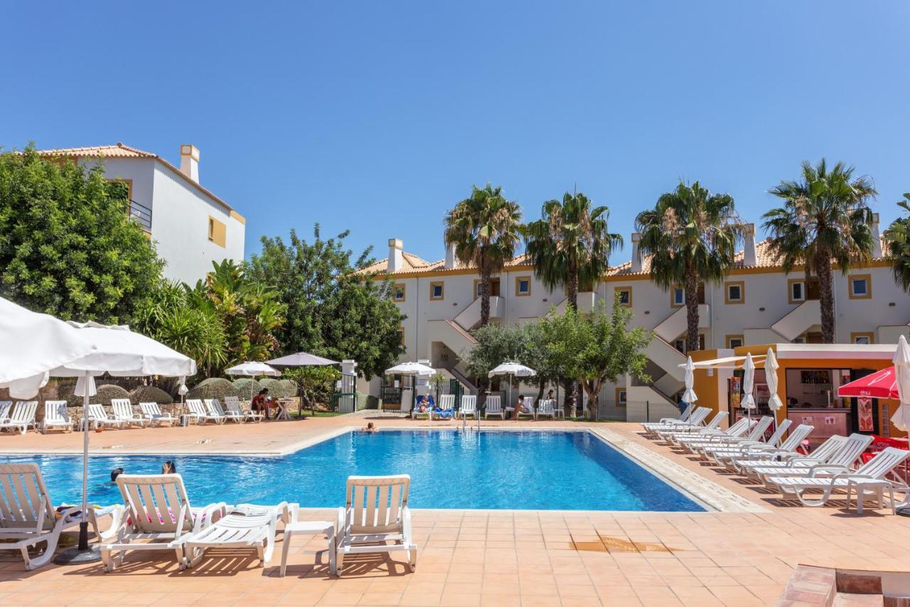 Sunny Apartment With Sea View Tavira Exterior foto