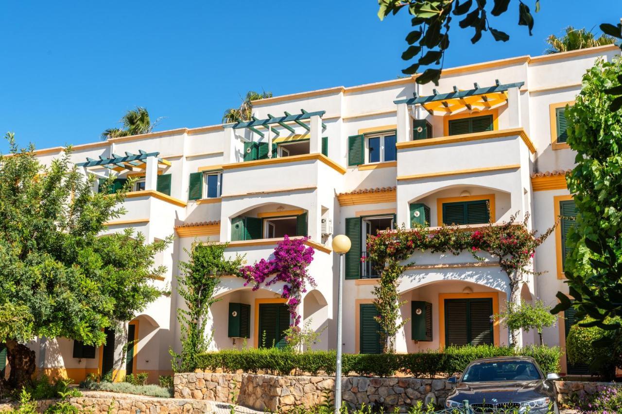 Sunny Apartment With Sea View Tavira Exterior foto