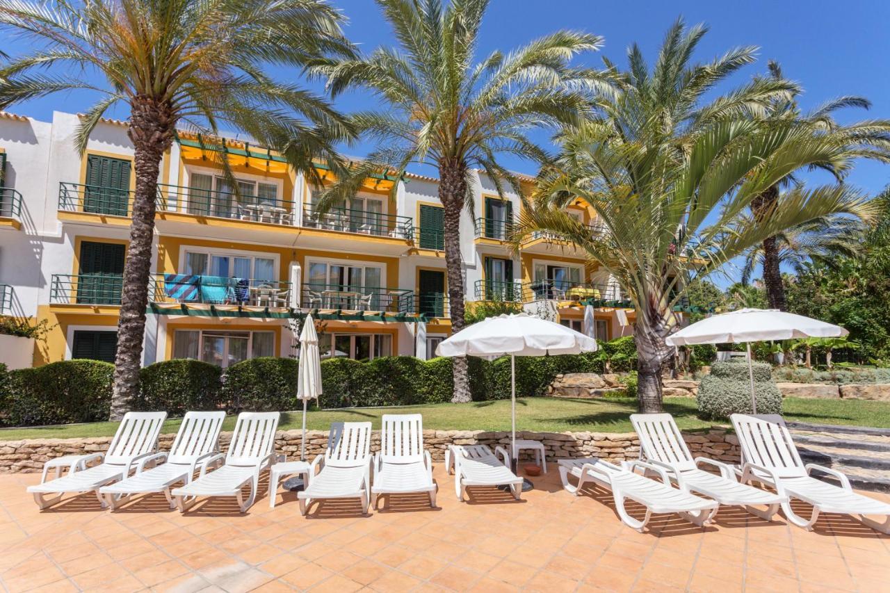 Sunny Apartment With Sea View Tavira Exterior foto