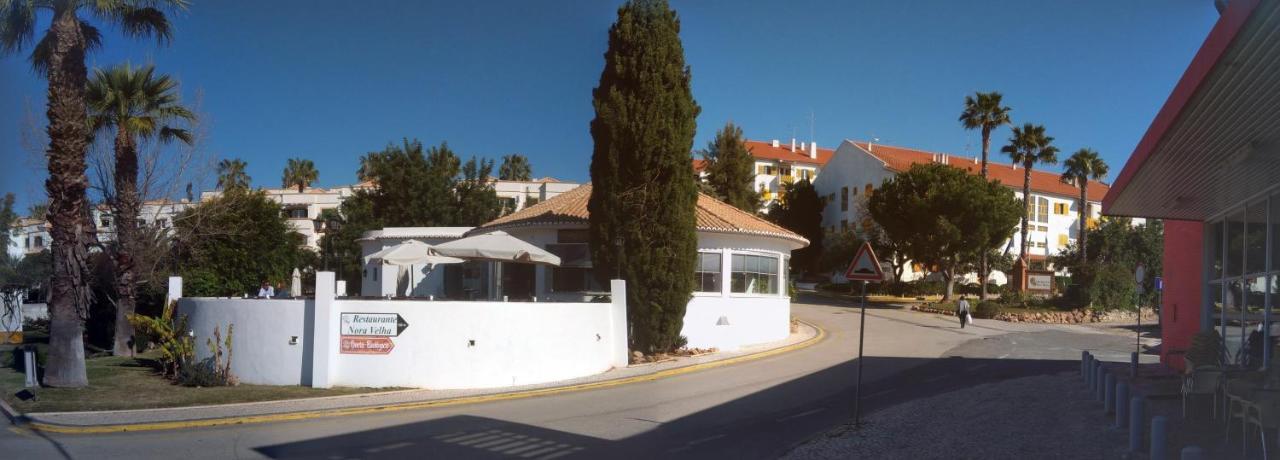 Sunny Apartment With Sea View Tavira Exterior foto