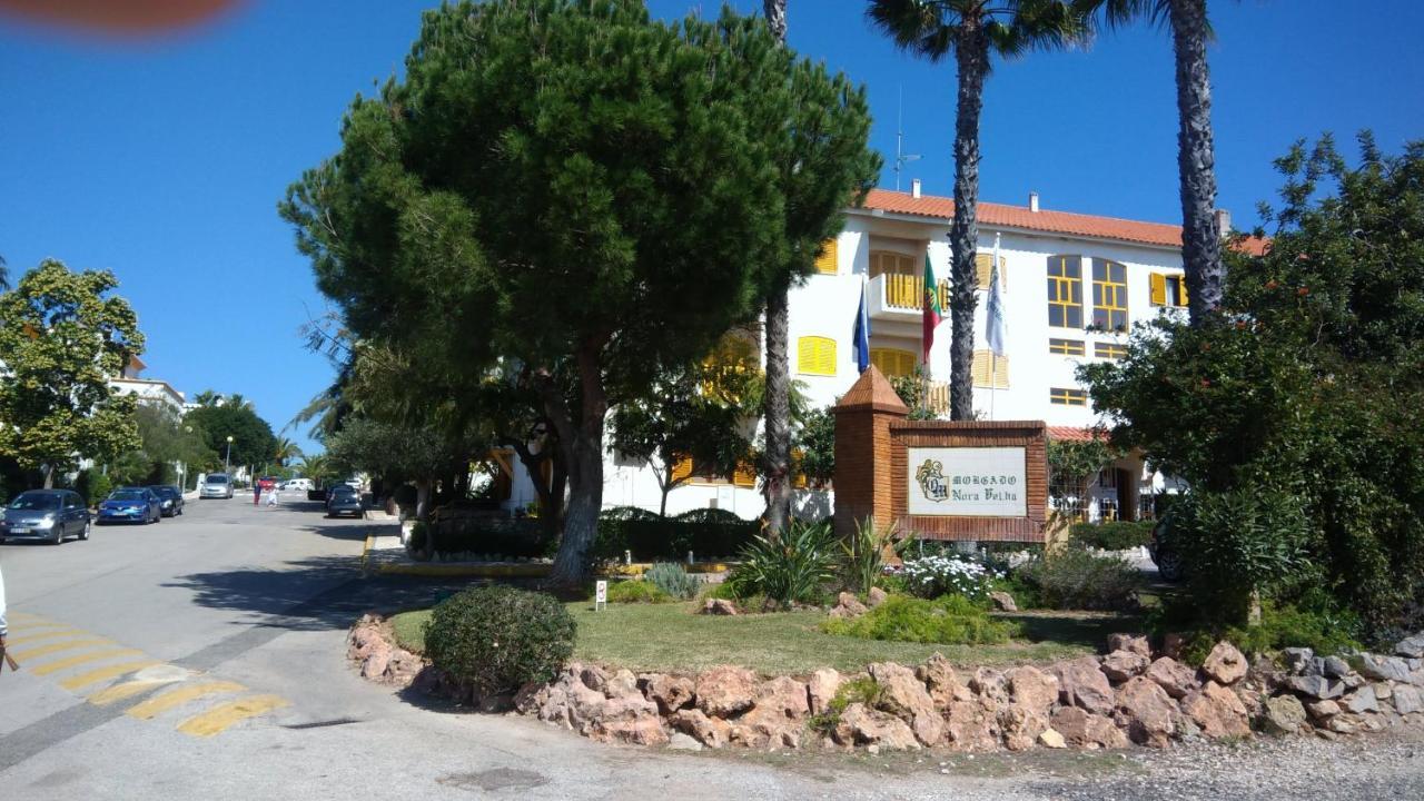 Sunny Apartment With Sea View Tavira Exterior foto